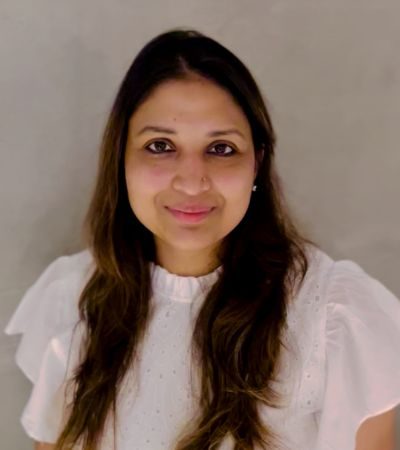Sunaina Sunaina