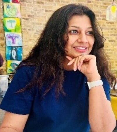 Suvercha Agarwal(1) Suvercha Agarwal(1)