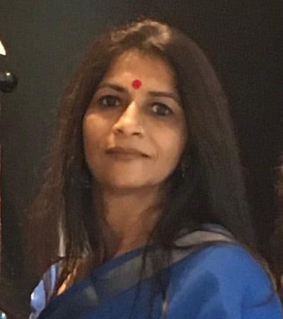 Swapna Damerla Swapna Damerla