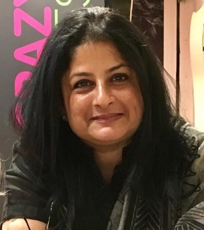 Vaishali Lakdawala Vaishali Lakdawala