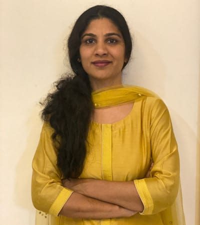 Vandana Bhutada Vandana Bhutada