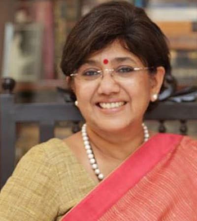 Vandana-Chavan- rajya sabha member Polititian-Spectrum Team_400x450 Vandana-Chavan- rajya sabha member Polititian-Spectrum Team_400x450