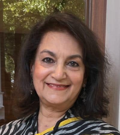 nalini mehra nalini mehra